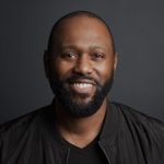 Christopher Georges - @mrchrisgeorges - Instagram