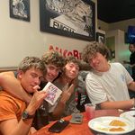 Chris Geraghty - @christopher.geraghty - Instagram