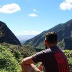 Christopher Geraghty - @roville52 - Instagram
