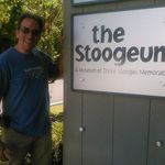 Christopher Geraghty - @msgr4289 - Instagram