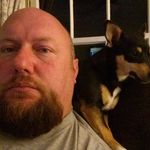 Christopher Gerber - @c.gerber73 - Instagram