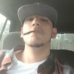 Christopher Gerrard - @anonymouscoke2025 - Instagram