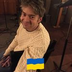 Christopher Gerrard - @duff1964 - Instagram