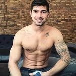 Christopher Gerrard - @christophergerrar - Instagram