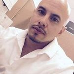 Christopher Gerrard - @pchristopher_g - Instagram
