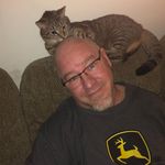 Christopher Gerrard - @cgerrardtn - Instagram