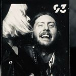 Christopher Gerrard - @cjhuckleberry - Instagram