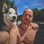 Christopher  Getz - @larakes457 - Instagram
