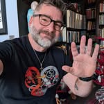 Christopher N Getz - @monkeyzero9 - Instagram