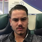 Christopher Gibney - @gibs_onthemove - Instagram