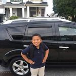 Christopher Gilliam - @christophergilliam7 - Instagram
