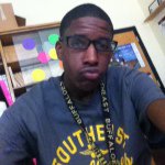 Christopher Gilliam - @basketball_life25 - Instagram