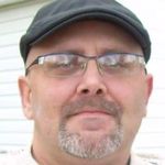 Christopher Gipson - @clgipson1971 - Instagram