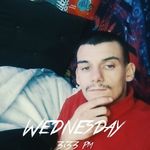Christopher Gipson - @elegantgiraffe21bigdickchris - Instagram
