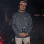 Christopher Giron - @chrriihh - Instagram