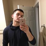Christopher Giron - @chrriihh3 - Instagram
