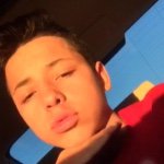 christopher giron is bae😩💖 - @laquishabae.e - Instagram