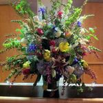 Christopher Glover - @greenbriercutflowers - Instagram