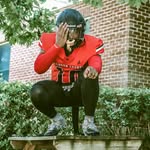 Christopher Glover - @chris.glover1k - Instagram