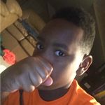 Christopher Glover - @young_savage1x - Instagram