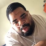 Christopher Glover - @littletito - Instagram
