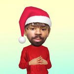 Christopher Glover - @_little_tito_ - Instagram