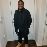 Christopher Glover - @i.c.greatness - Instagram