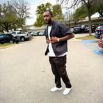Christopher Glover Jr. - Facebook