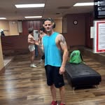 Chris Gober - @christophergober2 - Instagram