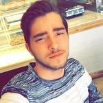 Christopher Gobert - @christophergobert - Instagram