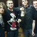 Chris Goehring - Facebook