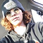 Christopher Goff - @candyman4_20 - Instagram