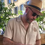 Christopher Goldie - @christopher255259 - Instagram