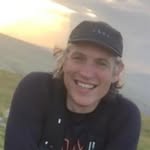 Christopher Goldie - @ourmanthenorth - Instagram