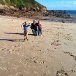 Christopher Golding - @giraffegolding - Instagram
