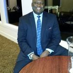 Christopher Golding - @fuzzyja33 - Instagram
