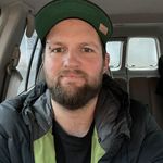 Christopher Golding - @goldfishing89 - Instagram