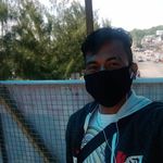 Christopher  Gonzaga - @gonzaga1571 - Instagram
