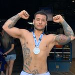 Christopher Gonzaga - @cg_judojj - Instagram
