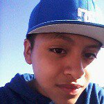 Christopher Gonzaga - @brandongonzaga2001 - Instagram