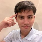 Christopher Gonzaga - @mrtopherr - Instagram
