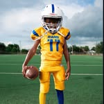 Christopher Charles Gooden Jr. - @take.em.uptown_cj - Instagram