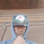 Christopher Gooden - @christopherjeromegooden - Instagram