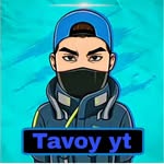 Tavii Don - @christopher.gooden.18 - Instagram