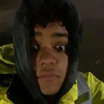Christopher Antonio Gooding - @chrisg00ds - Instagram