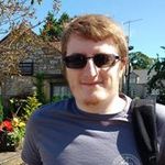 Christopher John Gooding - @koshypops - Instagram