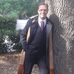 Chris Gorton - Facebook