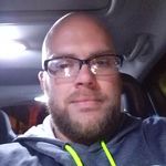 Christopher Gorton - @ame2va - Instagram
