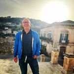 Christopher Gottwald - @christophergottwald1974 - Instagram