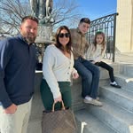 Christopher Gourley - @gour82 - Instagram
